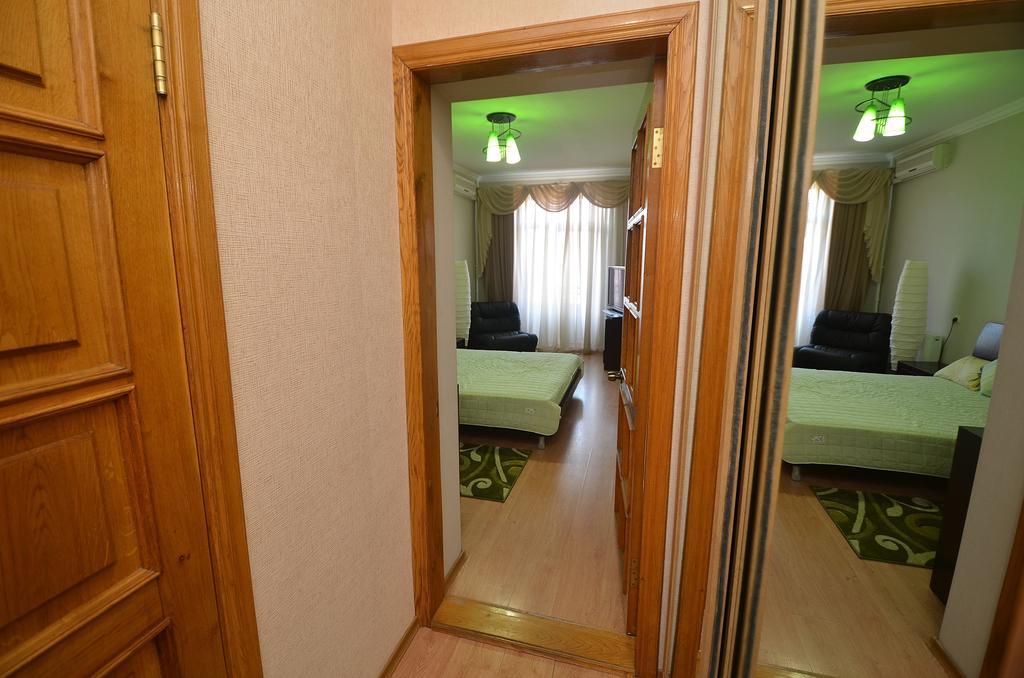 Apartments In The City Center On Sobornaya Street Mykolajiv Rom bilde