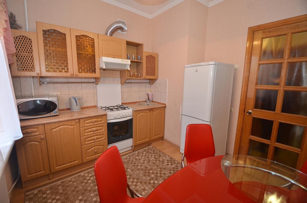 Apartments In The City Center On Sobornaya Street Mykolajiv Rom bilde